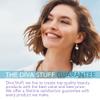 Diva Stuff Softening Facial Scrub For Whiteheads, Blackheads and Stubborn Milk Spots view 2