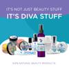 Diva Stuff Softening Facial Scrub For Whiteheads, Blackheads and Stubborn Milk Spots view 4