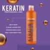 Activee Keratin Shampoo 16 oz | Keratin-straightened and chemically treated hair Professional view 3