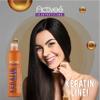 Activee Keratin Shampoo 16 oz | Keratin-straightened and chemically treated hair Professional view 4