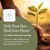 emerginC at-Home Luxury Spa Kit, Rawceuticals - 5-Piece Skincare + Self Care Set - Raw Power Facial Kit, Revital-Eyes Mask, Essential Oil Bath Bomb, Himalayan Bath Salts + Beeswax Candle view 4