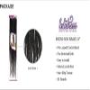 LULUTRESS Sensationnel Crochet Braids 3X Pre-Looped Micro Box Braid 24" (3-PACK, 1B) view 3