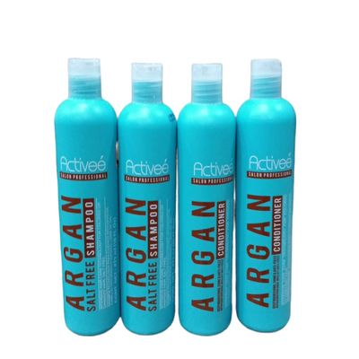 Activee Professional Argan Oil Hair Conditioner 16 fl. oz.