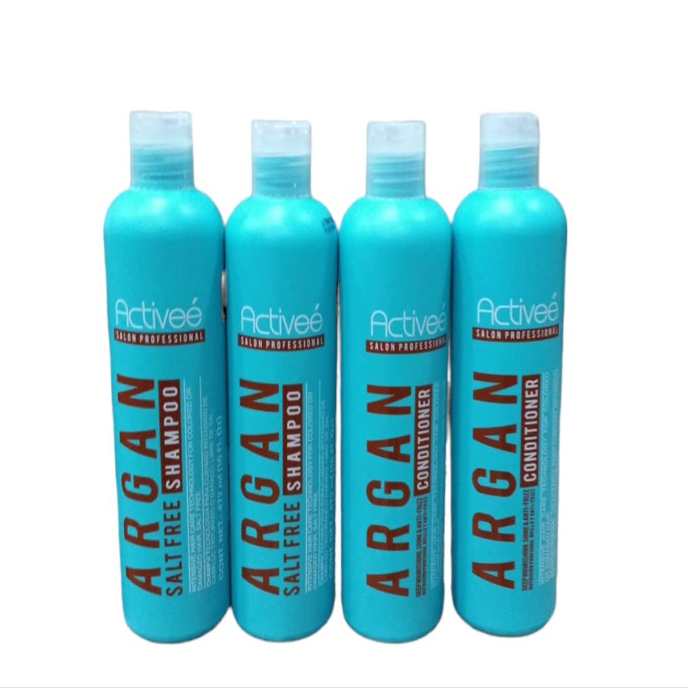 Activee Professional Argan Oil Hair Conditioner 16 fl. oz.