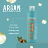 Activee Professional Argan Oil Salt Free Hair Shampoo 16 fl. oz. view 3