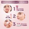 POND'S Ponds Bright Beauty Spotless Glow Facewash With Vitamin B3, Pack of 1 view 4