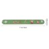 FRCOLOR 12pcs Christmas Nail Files Double Sided Emery Board Nail Sanding File for Natural and Acrylic Nails (Random Style) view 4