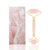 Salt by Hendrix - Face Roller Rose Quartz | Clean, Non-Toxic, Natural Skincare view 1