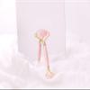 Salt by Hendrix - Face Roller Rose Quartz | Clean, Non-Toxic, Natural Skincare view 3