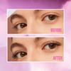 Silk Fiber Mascara 4D, Lengthening and Thickening, Volumizing, Long Lasting, Smudge-Proof, All Day Full, Long, Thick, Smudge-Proof Eyelashes view 2