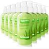 BRUBAKER Cosmetics 30-Pack Liquid Hand Wash Aloe Vera - 30 x 8.1 Fl. Oz. in a Practical Dispenser - Cleans Gently and Moisturizes - for Hygienically Clean Hands view 1