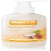 BRUBAKER Cosmetics 30-Pack Liquid Hand Wash Coconut - 30 x 8.1 Fl. Oz. in a Practical Dispenser - Cleans Gently and Moisturizes - for Hygienically Clean Hands view 2