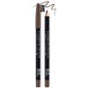 BEL London Long Lasting Waterproof Eyebrow Pencil (303) view 1