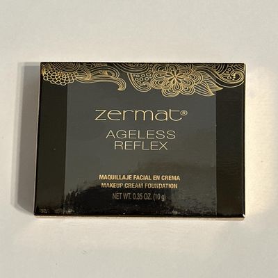 Ageless Reflex Medium Cream Foundation 10g_AB