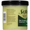Softee Indian Hemp Light And Natural Hair & Scalp Treatment 12 Oz,Pack of 3 view 3