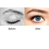 4 Pcs Eyebrow Trimming Kit Eyebrow Grooming Set with Tweezers Scissors Eyebrow Razor and Eyebrow Brush for Women and Men view 4