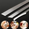 3pcs/Set Dead Skin Removal Feet Scraper Pedicure Knife Tools, Professional Foot Care Manicure Pedicure Blade view 4