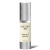 Bacchus Men Vitamin C Eye Gel, Reduce Dark Circles, Spots and Eye Puffiness - Anti Aging Treatment Nourishes, Revitalizes, Soothes, and Refreshes the Look of Your Eye Area | Made in USA | 0.5 oz view 1