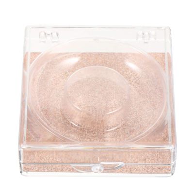 6pcs High Transparent Eyelash Box Cosmetic Plastic 3d