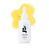 Anti-Frizz Hair Oil with Ginger, Argan & Castor hair oil for frizzy hair | Seals split ends, Strengthens the hair structure and adds shine for all hair types Nourishes & Repairs by Ginger Milk view 1