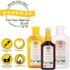 Camomila Intea Shampoo and Conditioner Set - Highlights Enhancer made with Natural Chamomile Extract - Hair Lightener Lotion INCLUDED view 2