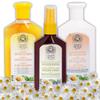 Camomila Intea Shampoo and Conditioner Set - Highlights Enhancer made with Natural Chamomile Extract - Hair Lightener Lotion INCLUDED view 3