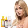 Camomila Intea Shampoo and Conditioner Set - Highlights Enhancer made with Natural Chamomile Extract - Hair Lightener Lotion INCLUDED view 4