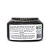 Area 19 Organics Exfoliating Detox Hazelnut Coffee Natural Body and Face Scrub for Acne - Cellulite, Stretch Marks - Spider Veins, Scars - Skin Care Exfoliator 8 oz view 2