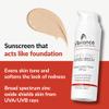 Vibriance Sheer Zinc Tinted Sunscreen for Face SPF 50 1.7 fl oz view 2