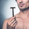 Bundle for black metal razor and blades view 4