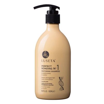 Perfect Bonding Restoring Shampoo