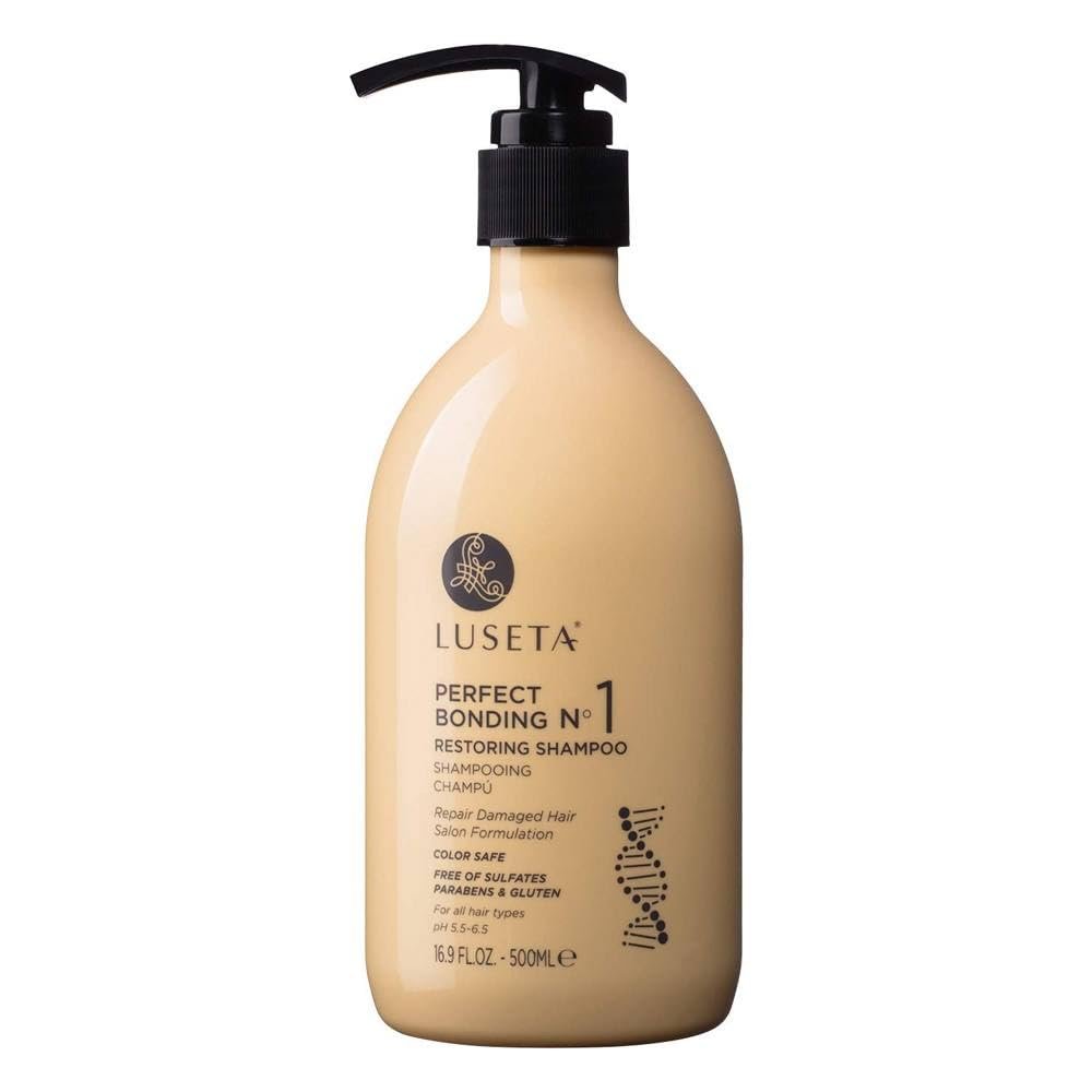 Perfect Bonding Restoring Shampoo