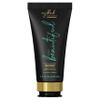 MY BLACK IS BEAUTIFUL Golden Milk Intense Recovery Hair Treatment, 5.7 Fl Oz  Sulfate Free, Deep Conditioning Hair Mask for Curly and Coily Hair  Formulated with Coconut Oil, Honey, and Turmeric view 1