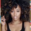MY BLACK IS BEAUTIFUL Golden Milk Intense Recovery Hair Treatment, 5.7 Fl Oz  Sulfate Free, Deep Conditioning Hair Mask for Curly and Coily Hair  Formulated with Coconut Oil, Honey, and Turmeric view 4