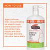 Palmer's Cocoa Butter Formula Massage Lotion For Stretch Marks, Pregnancy Skin Care, Belly Cream with Collagen, Elastin, Argan OIl and Shea Butter, 33.8 Ounces view 3