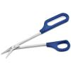 Toenail Scissors Long Handled Curved Head Toenail Trimmers Clippers Perfect for Men Women Elderly Thick Toe Nails Toe Scissors view 4