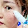 Farmstay Collagen Water Full Moist Rolling Eye Serum - Under Eye Serum Reduces Wrinkles and Fine Lines - Skincare Product with Shea Butter - 0.84 oz view 3