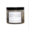 Cappuccino Salt & Sugar Scrub view 1