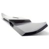 MowerPartsGroup (6 Blades Compatible with Cub Cadet 44" GT2544, Z Force 759-3939 742-3036 view 2