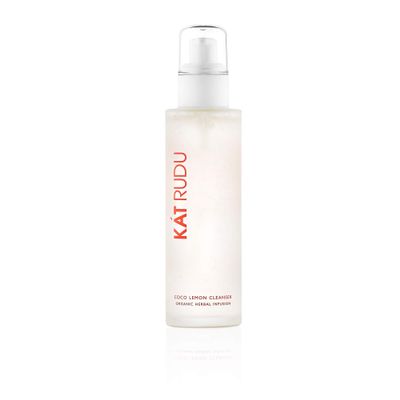 Kat Rudu Coco Lemon Cleanser
