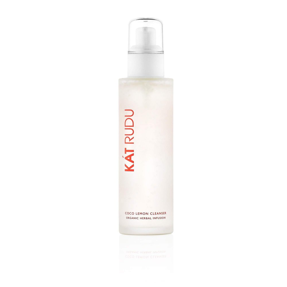 Kat Rudu Coco Lemon Cleanser