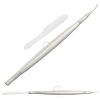 G.S Steel Perm Stick for Eyelash Perm and Lift, Professional Lash Lifting Tool view 1