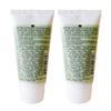 Epifit Aromatherapy All Natural Moisturizer Foot Cream with Rosemary Lavender Eucalyptus Sage and Seaweed 2 Ounces 2 pack view 2