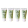 Epifit Aromatherapy All Natural Moisturizer Foot Cream with Rosemary Lavender Eucalyptus Sage and Seaweed 2 Ounces 4 pack view 1