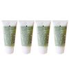 Epifit Aromatherapy All Natural Moisturizer Foot Cream with Rosemary Lavender Eucalyptus Sage and Seaweed 2 Ounces 4 pack view 2