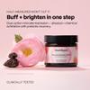 Mad Hippie MicroDermabrasion Facial Exfoliating Face Scrub with Probiotics + AHA Fruit Acid Complex, Light Citrus Scent, 2.1 Fl Oz view 2