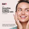Mad Hippie MicroDermabrasion Facial Exfoliating Face Scrub with Probiotics + AHA Fruit Acid Complex, Light Citrus Scent, 2.1 Fl Oz view 3