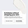 Mad Hippie MicroDermabrasion Facial Exfoliating Face Scrub with Probiotics + AHA Fruit Acid Complex, Light Citrus Scent, 2.1 Fl Oz view 4