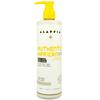 Alaffia Hair Care, Authentic African Black Soap Scalp Care Conditioner, Soothing Tea Tree & Mint - 12 Fl Oz view 1