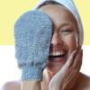 AfterSpa Exfoliating Bamboo Mitt view 4